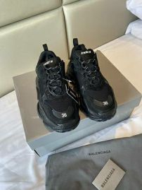 Picture of Balenciaga Shoes Women _SKUfw103188938fw